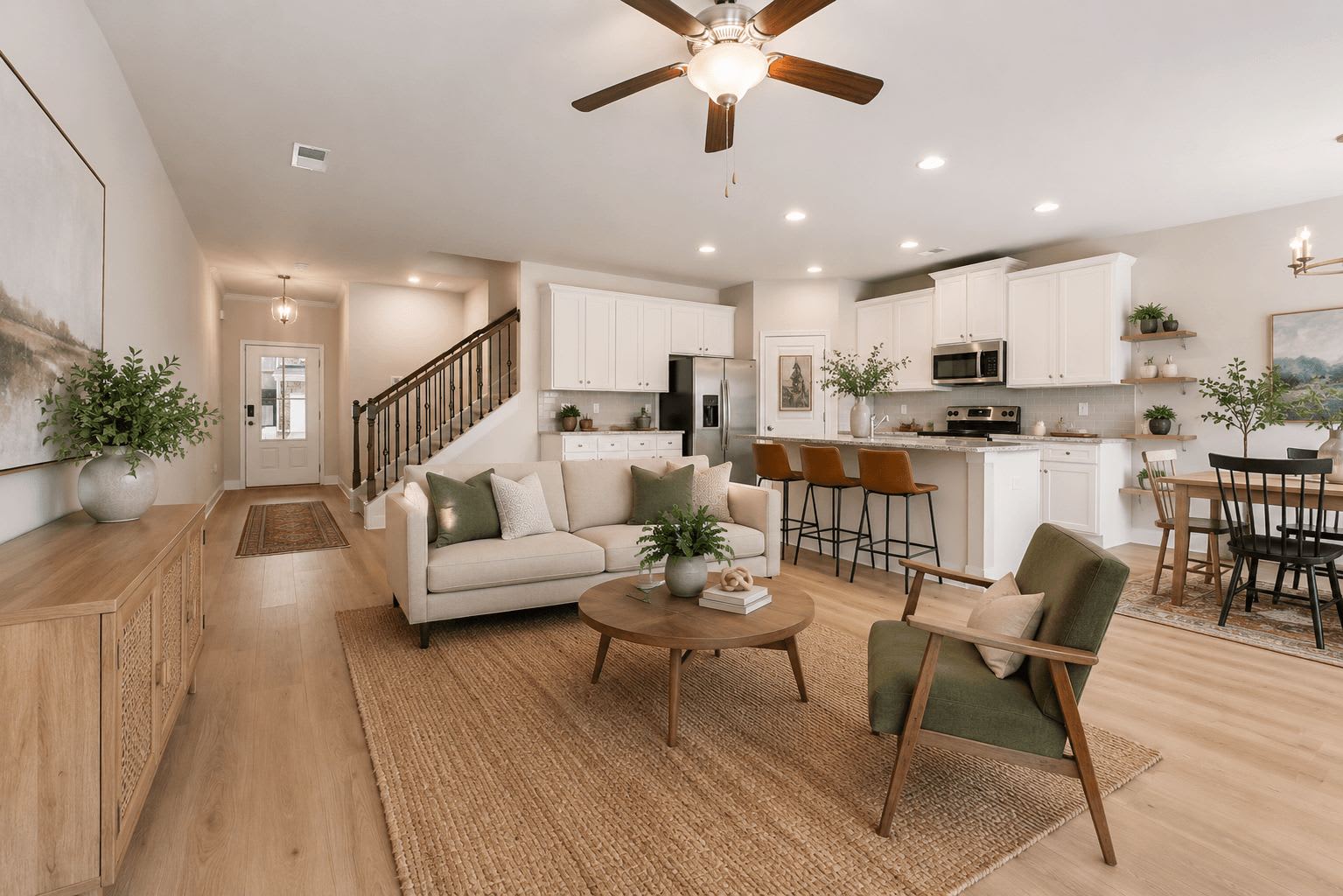 Parkwood Terrace – photo 4