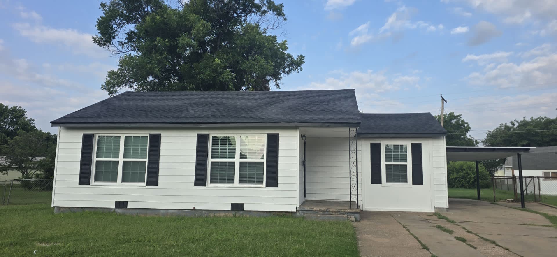 4310 Blankenship St – photo 1