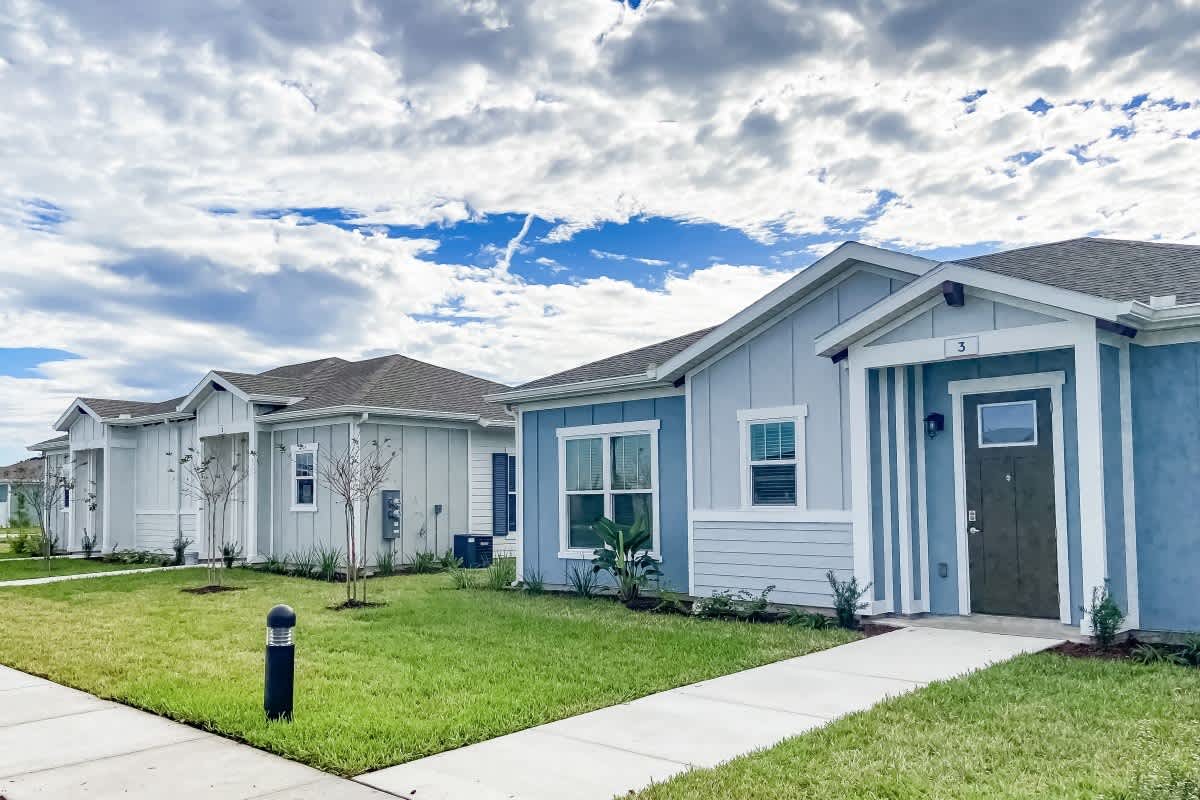 Artesia At Lakewood Ranch – photo 1