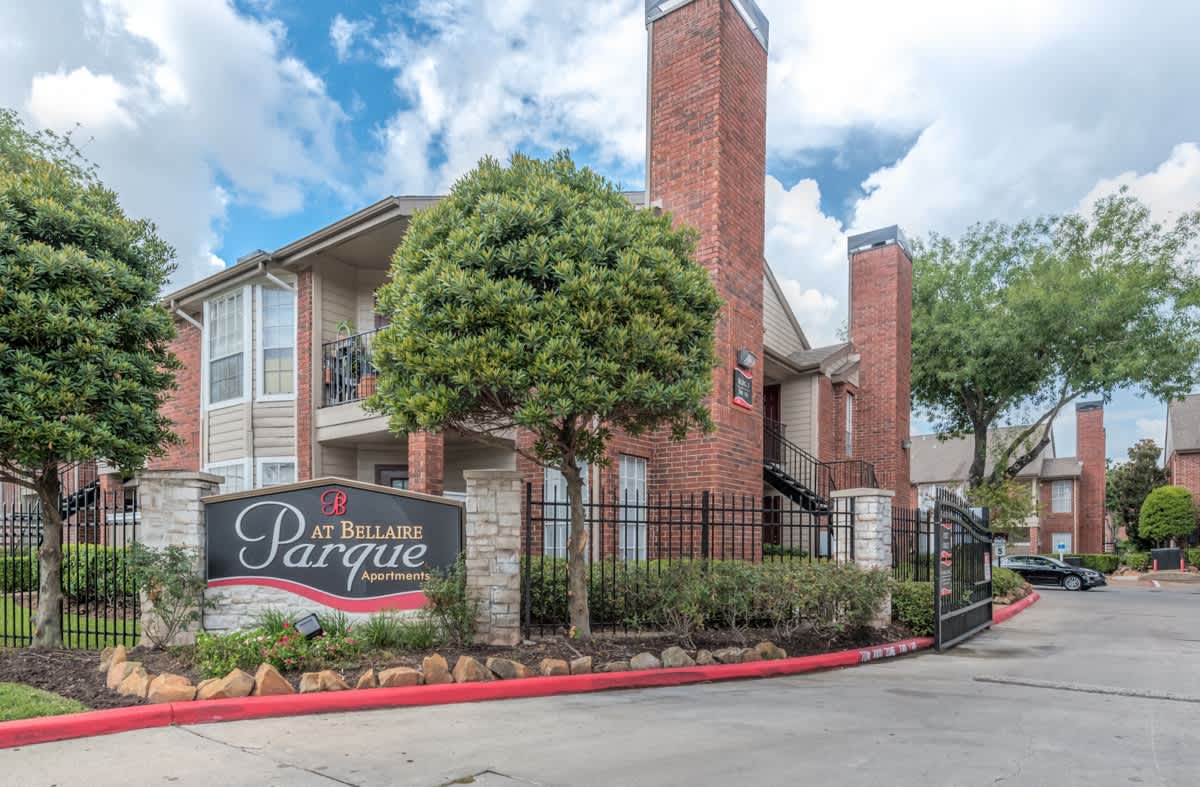 Parque At Bellaire – photo 4