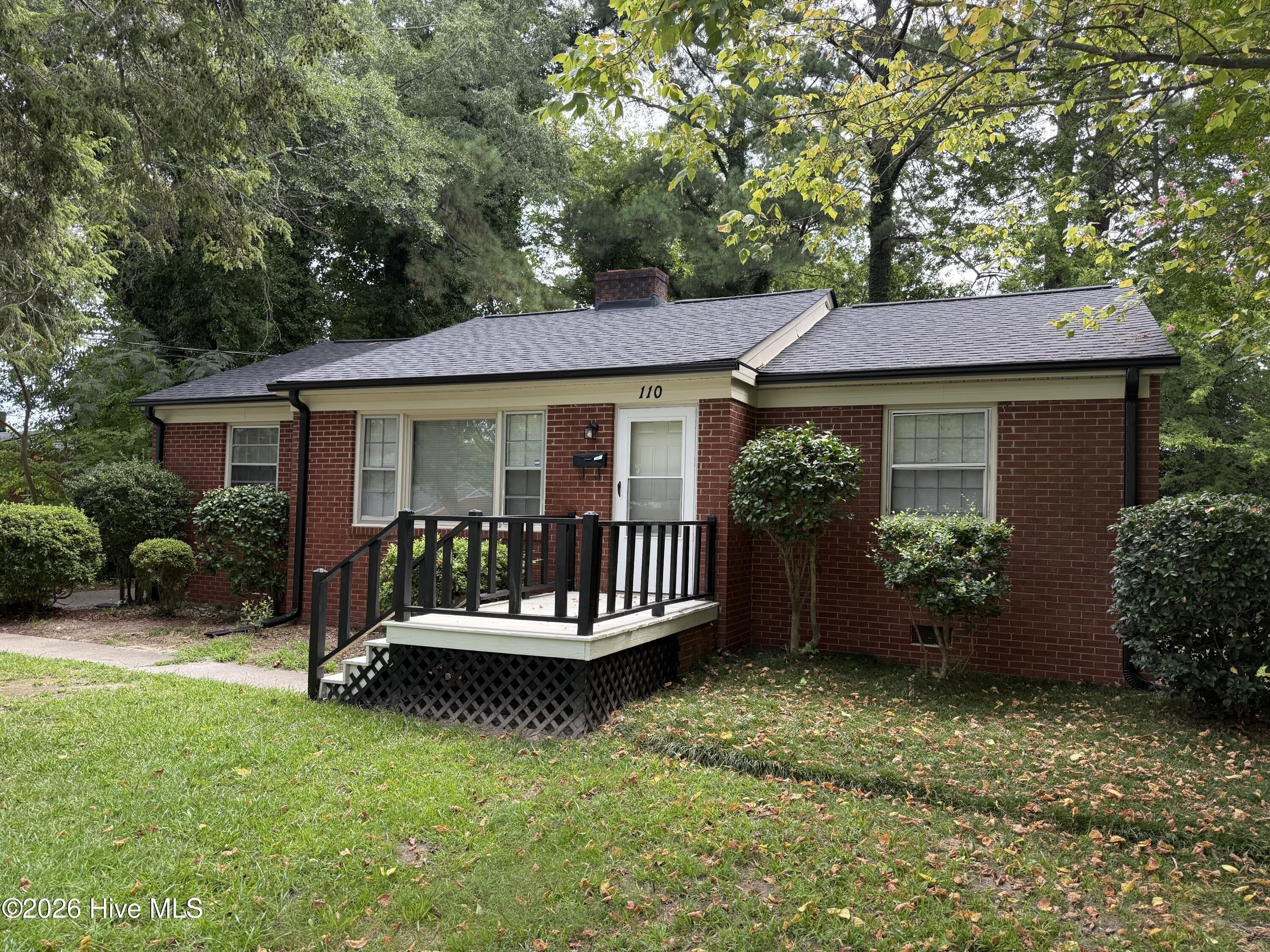110 N Warren Street – photo 2