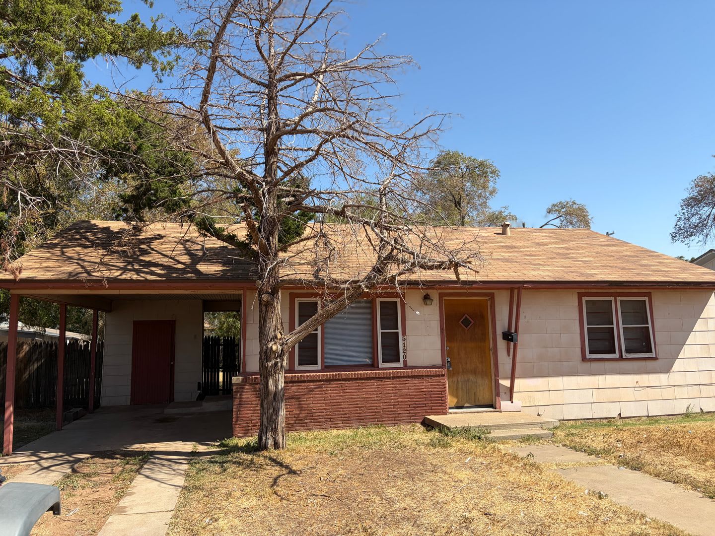 Cozy & Convenient Lubbock Home – photo 2