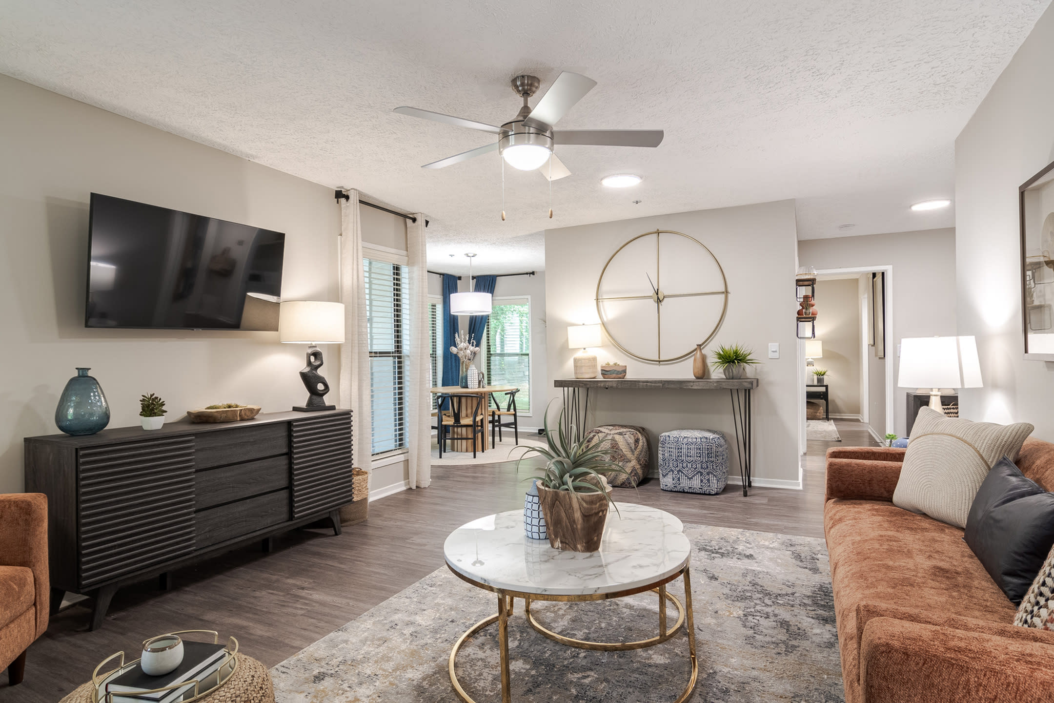 Park Valley Apartments – photo 2