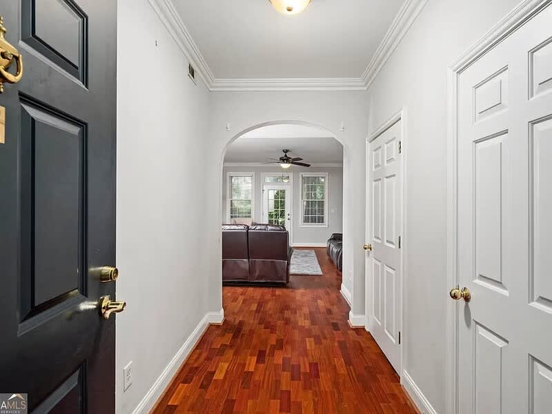 1735 Peachtree Street NE #428 – photo 4