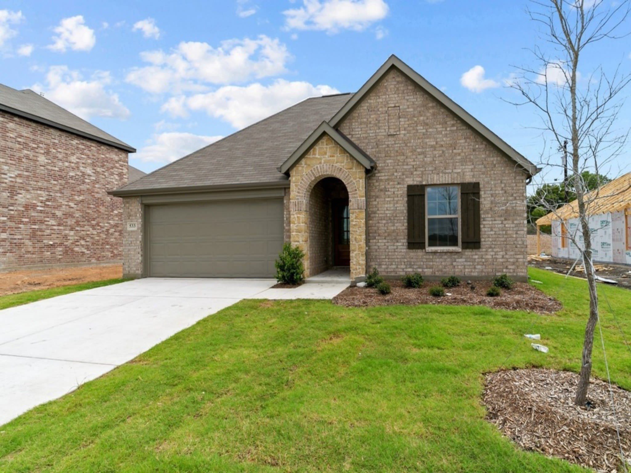 553 Hickory Ridge – photo 1