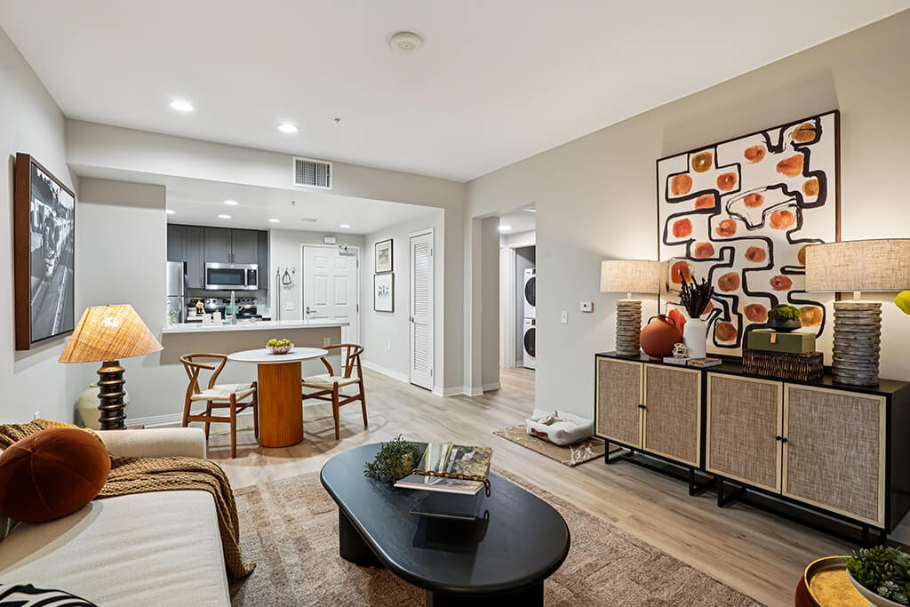 Haven at Del Mar Station Apartments – photo 3