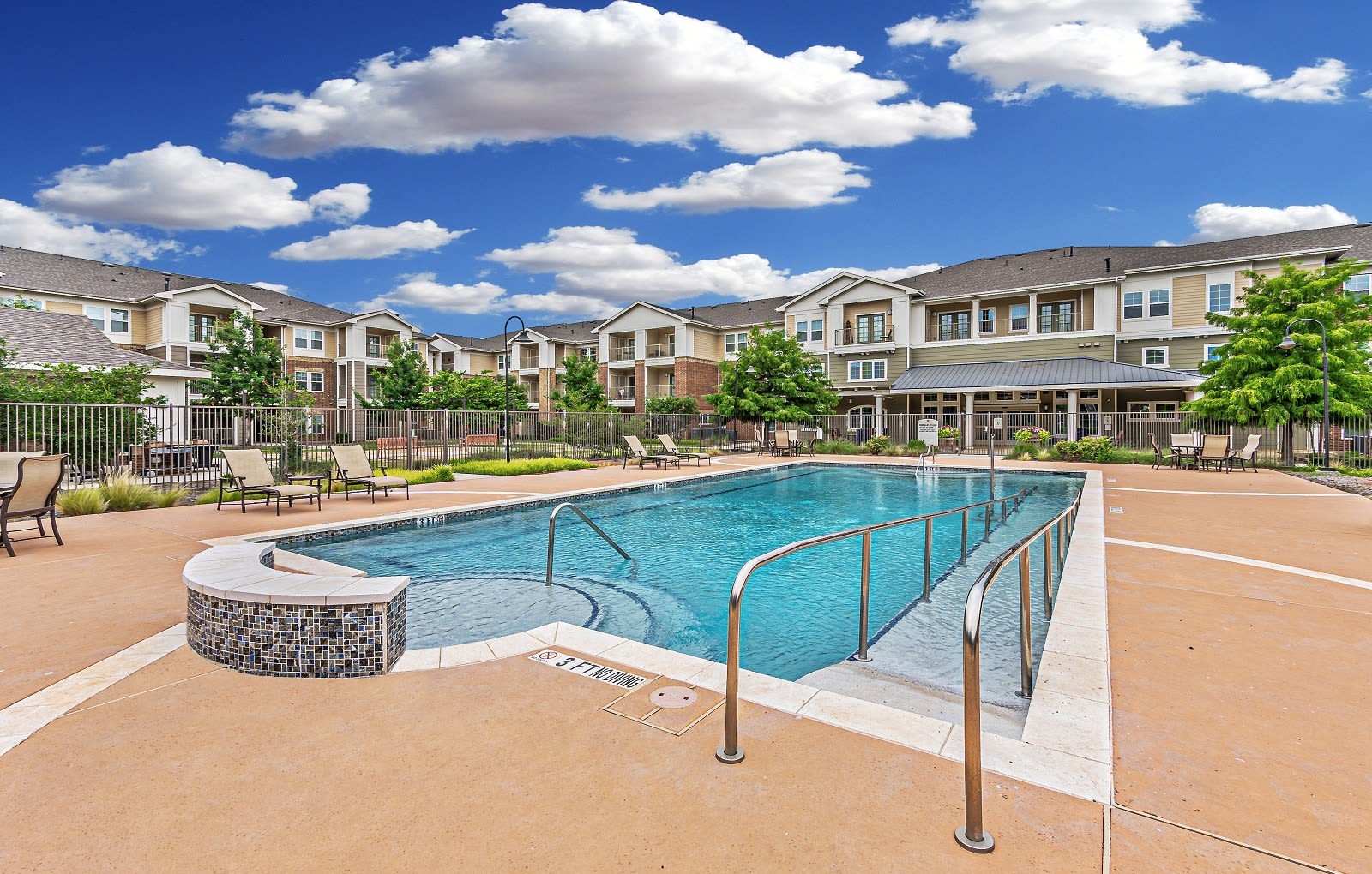 The Abberly at Spring Hollow 55+ Apartments – photo 4