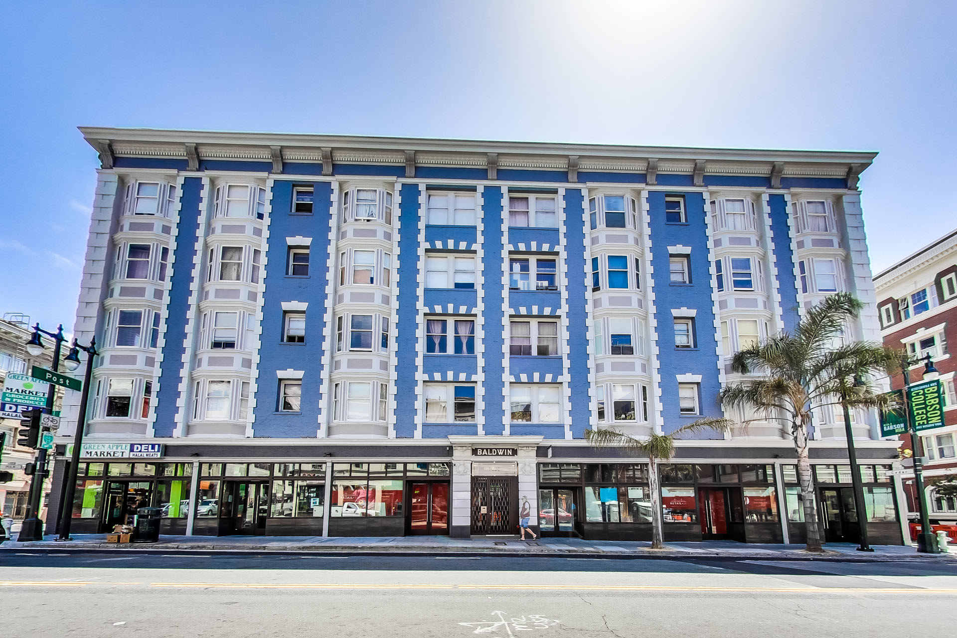 1030-1042 Polk – photo 1