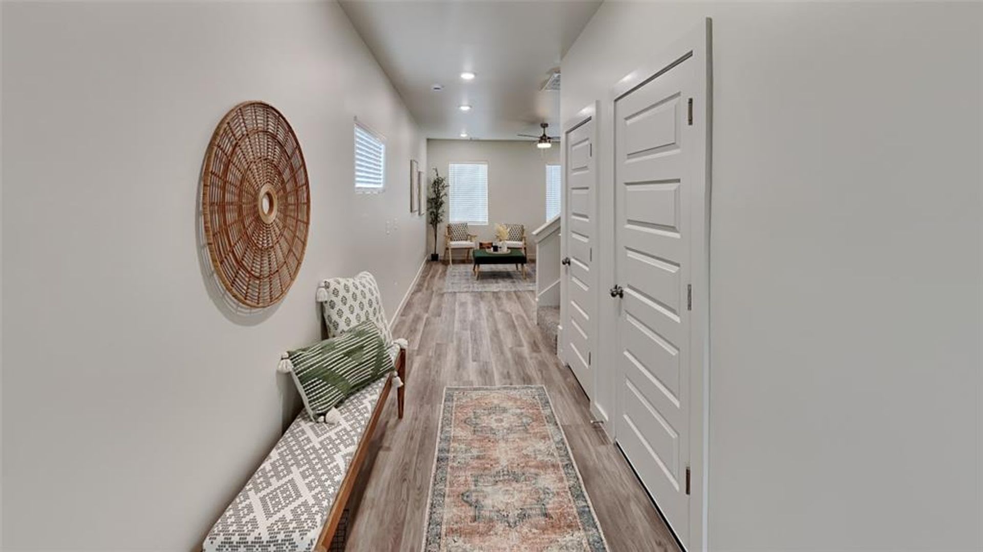 Luxury 3 Bedroom 2.5 Bathroom Duplex in Piedmont Schools with a 2 car garage (Neighborhood Park) – photo 5