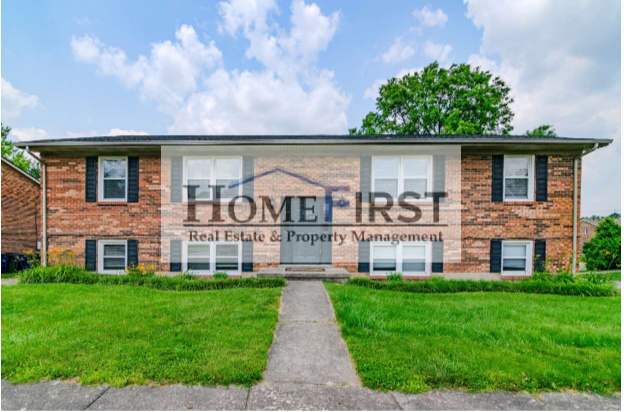 3701 Hacker Court Apt C – photo 1
