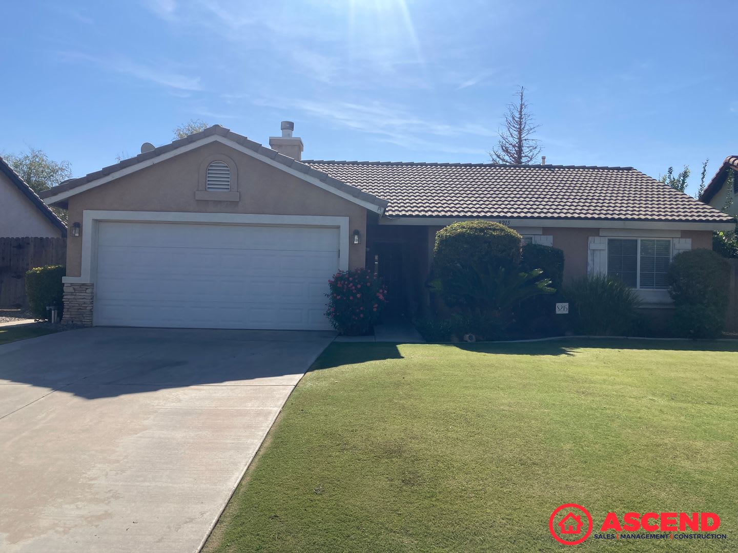 Comfortable 2BD/2BA Home in Bakersfield's Desirable 93312 — Fully Equipped! – photo 1