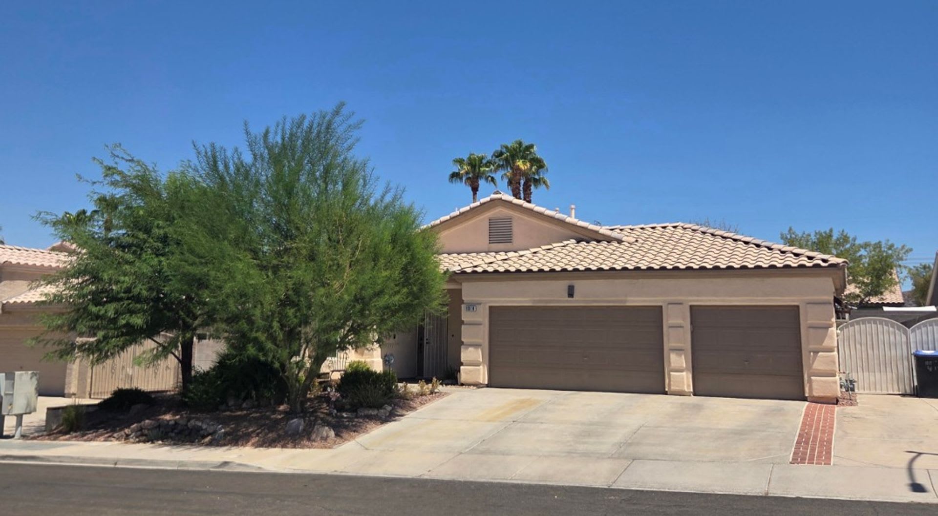 Henderson!! Calico Ridge!! Single Story!!NO HOA!! – photo 2