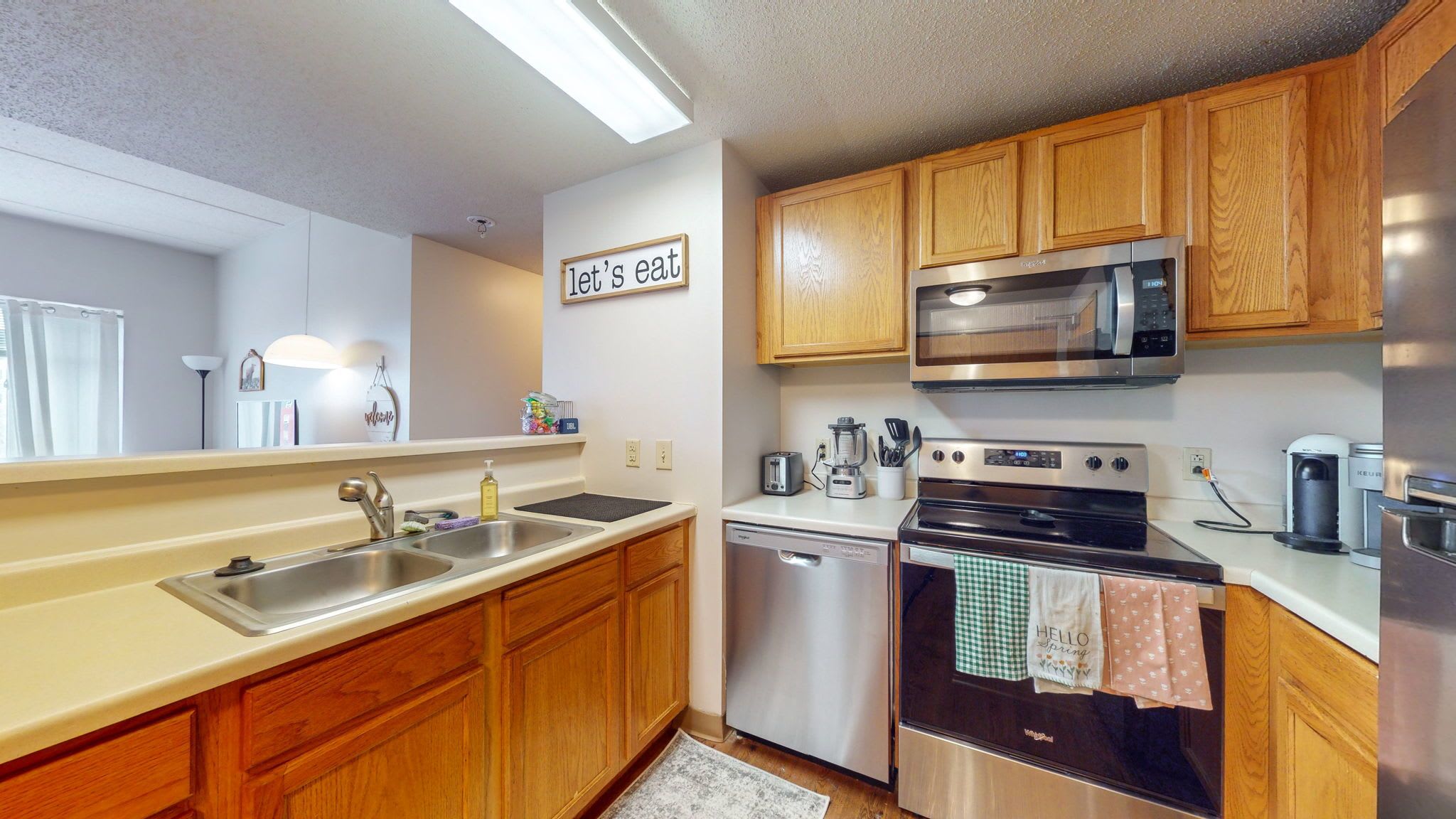 Bierman Place Student Housing – photo 3