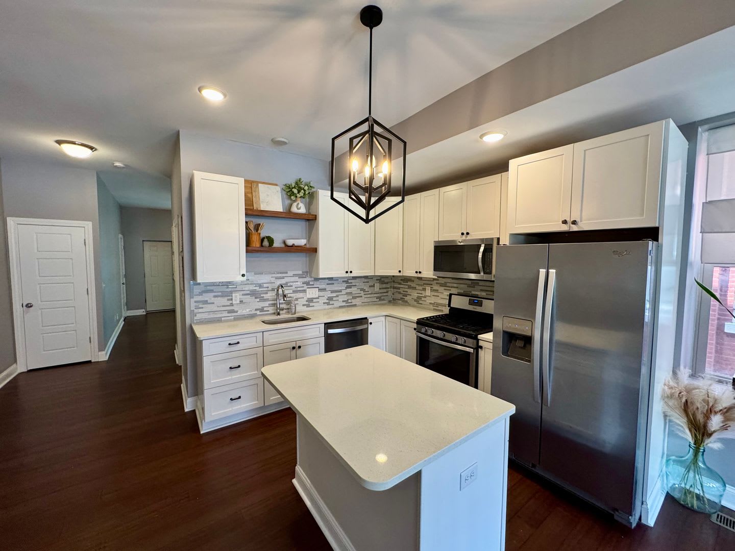 Gorgeous Fox Park Townhome – photo 5