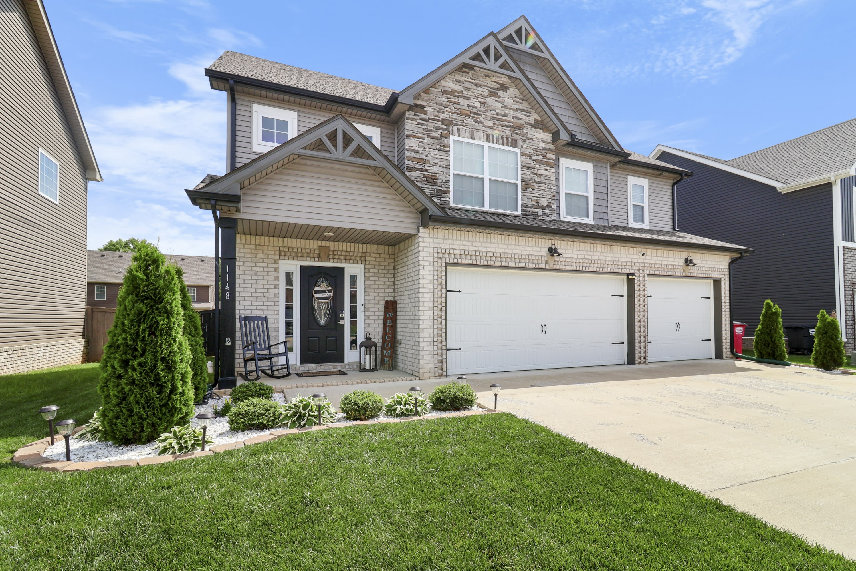 1148 Christian James Dr – photo 4