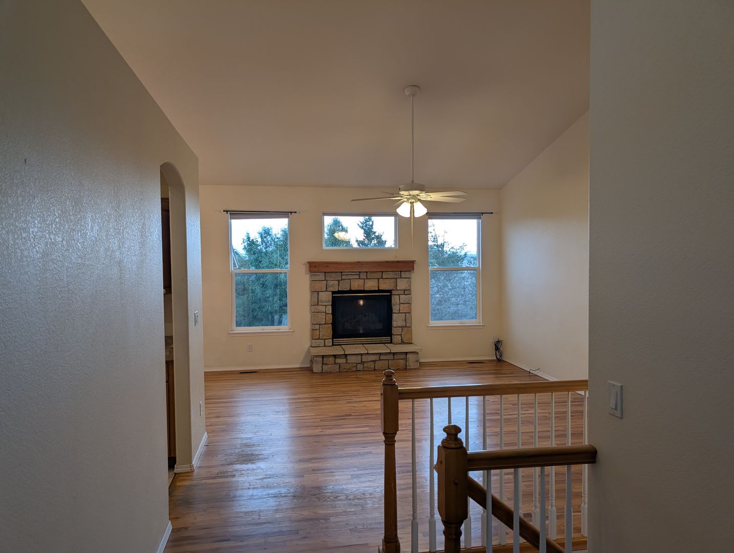 Ranch style home off the beaten path and still close to everything – photo 2