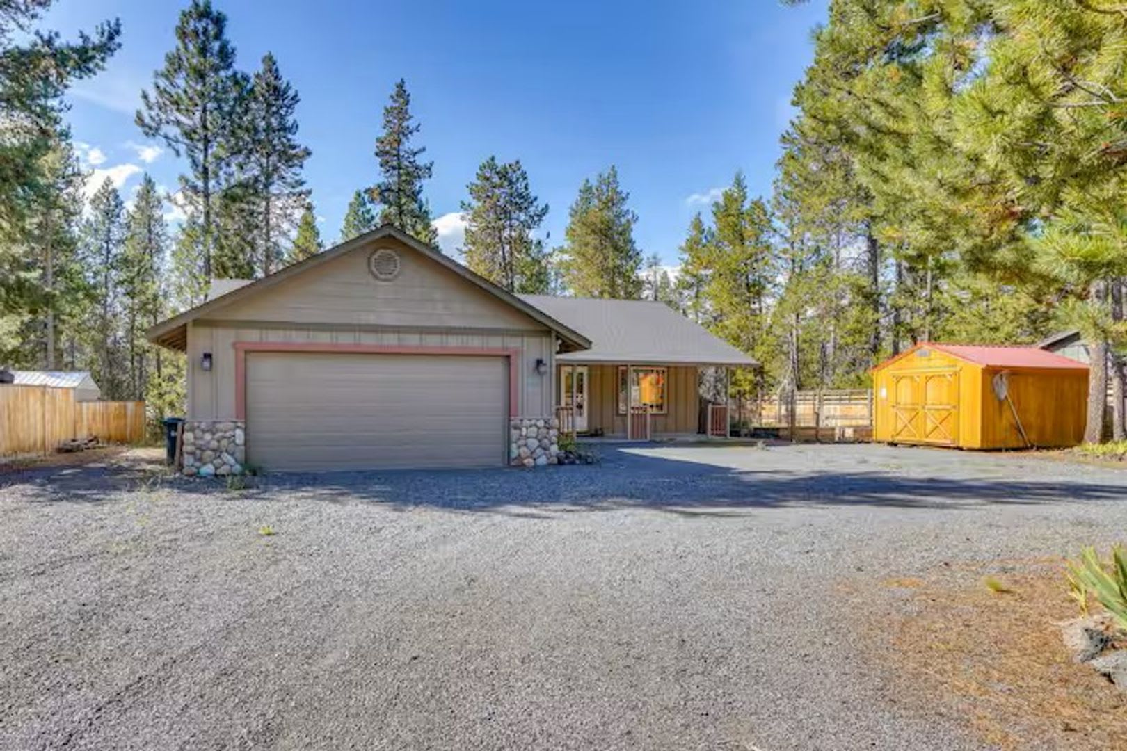 CHECK OUT THIS BEAUTIFUL SUNRIVER HOME – photo 1