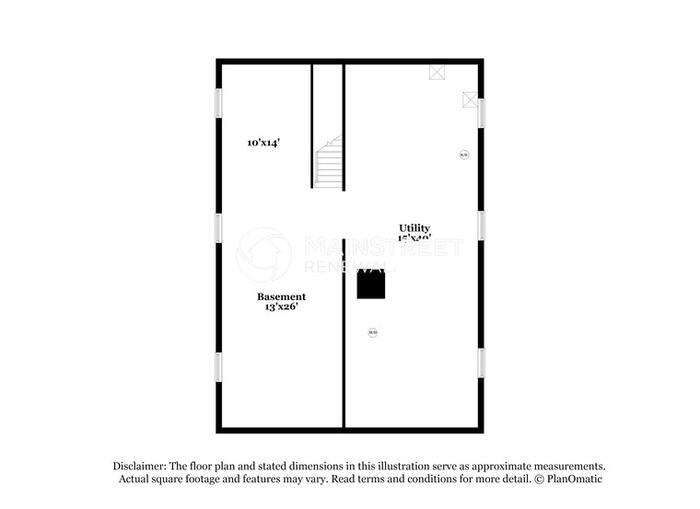 3050 Norwood Street – photo 2
