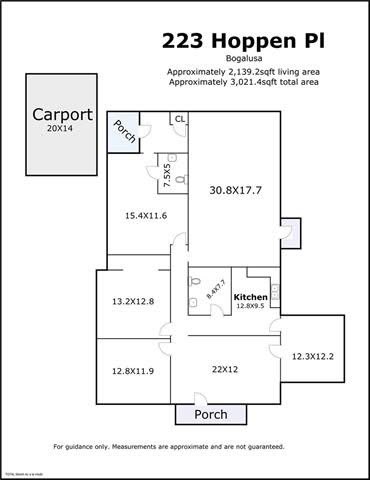 223 Hoppen Place – photo 2