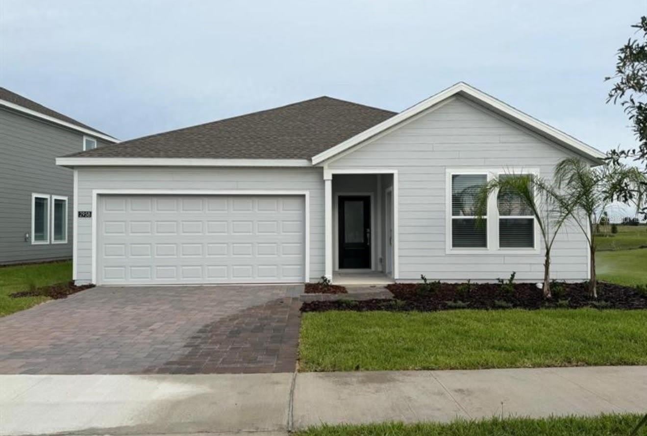 1607 LOXLEY Trail – photo 1