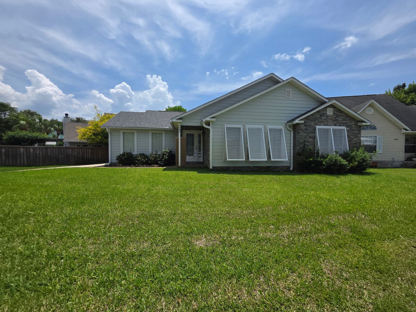 Furnished 3BR/2BA Home Near Perdido Key-7 Month Rental Only – photo 1