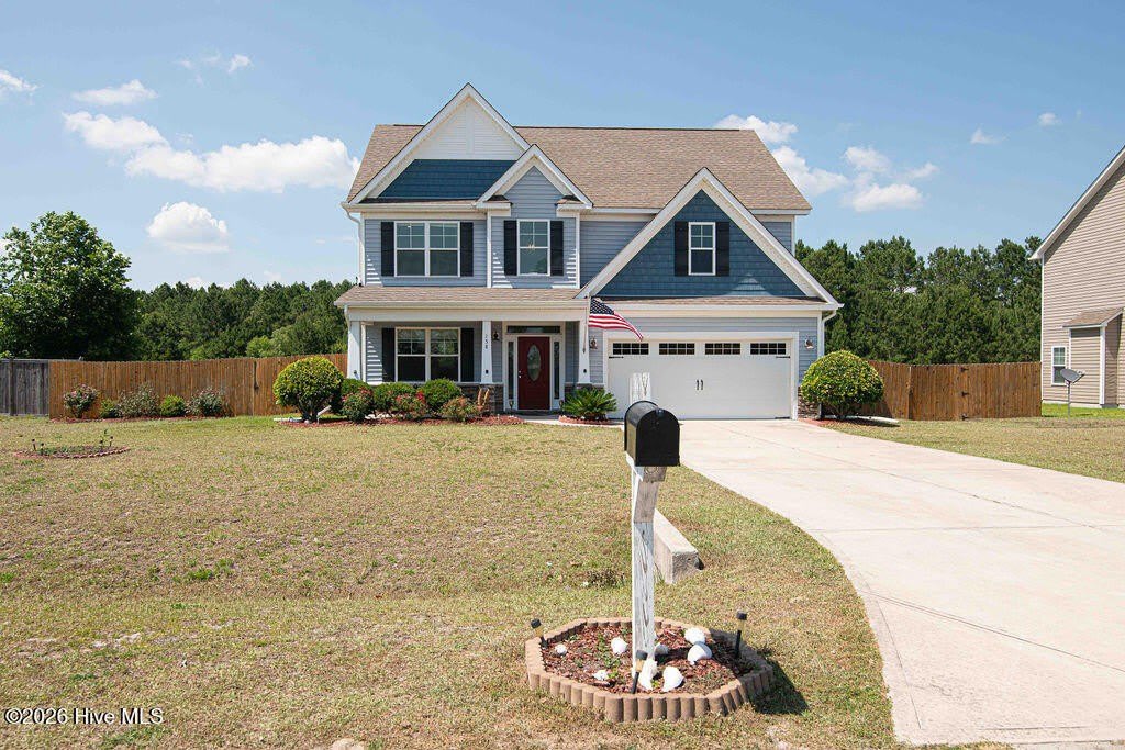 158 Peytons Ridge Drive – photo 2