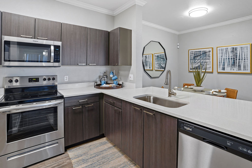 Serafina Luxury Apartments – photo 4