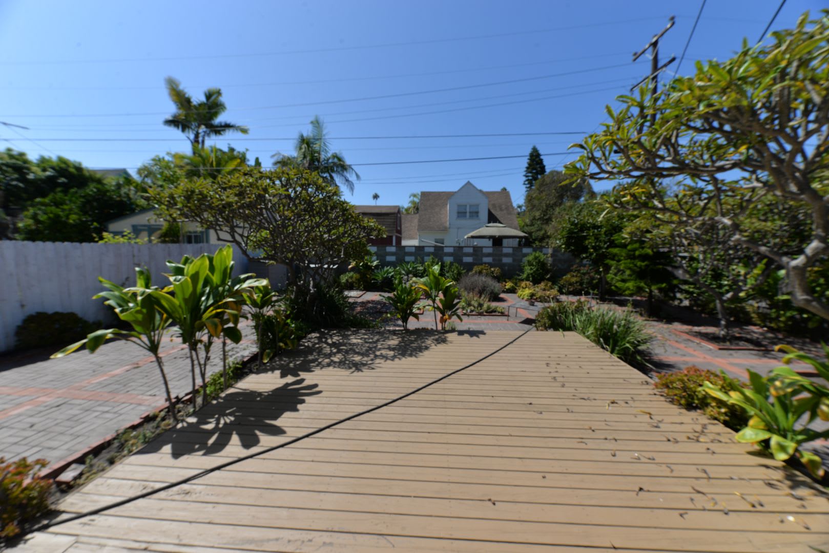 1950S San Clemente Beach Cottage North Beach Vibe Huge Enclosed Backyard – photo 5