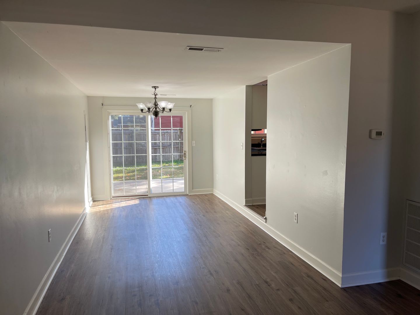 SPOTSYLVANIA END UNIT TOWNHOUSE FOR RENT – photo 5