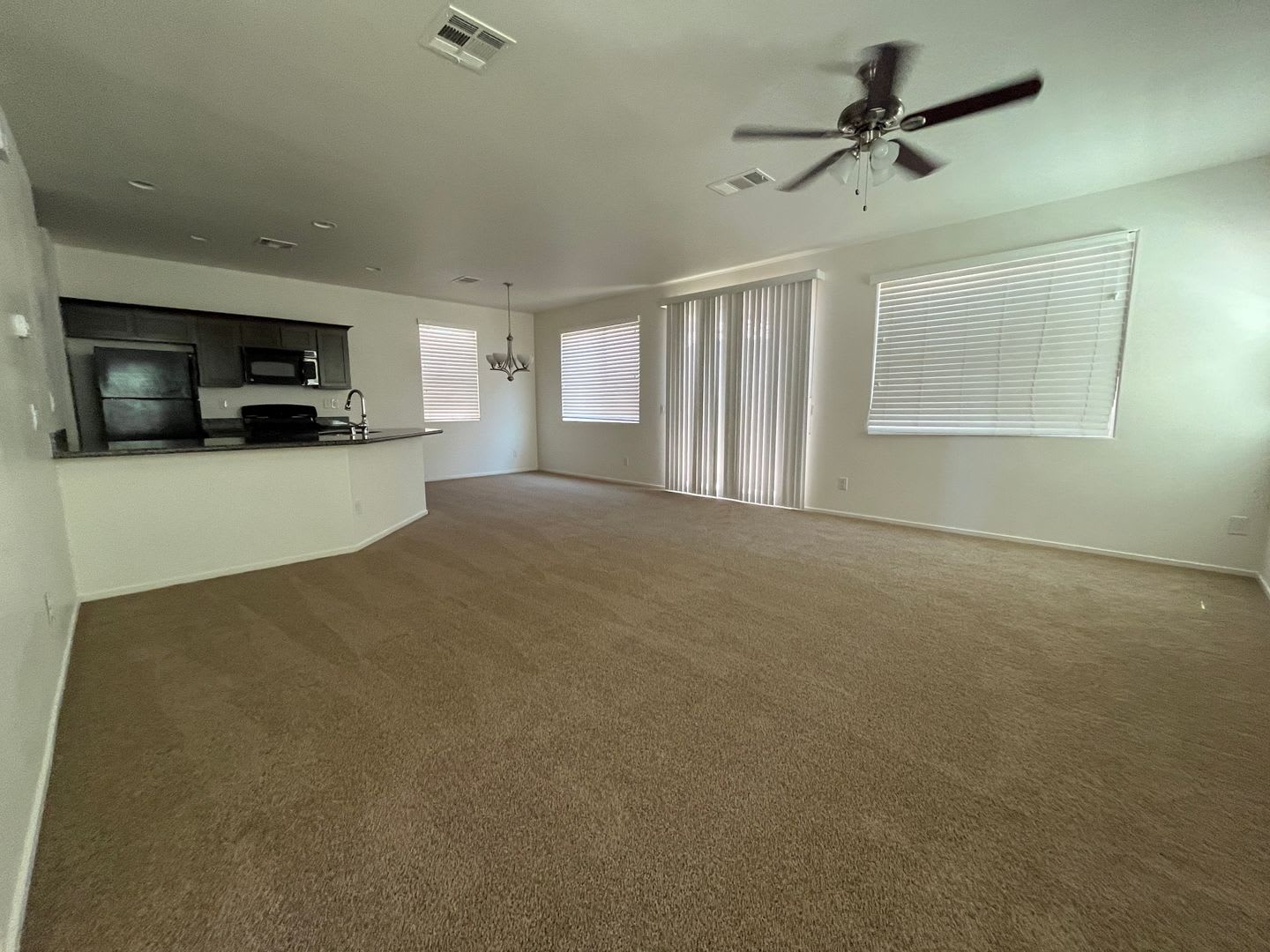 Lovely 2 Story Home With 3 Large Bedrooms 2 5 Baths And A 2 Car Garage – photo 2