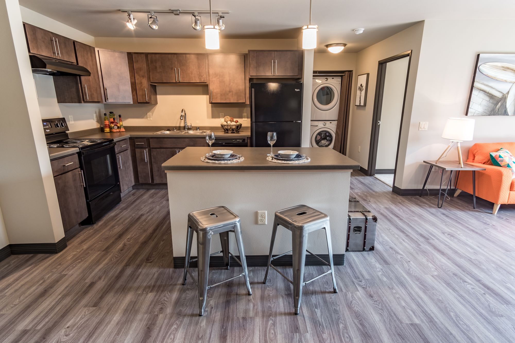 Carbon Apartment Homes – photo 3