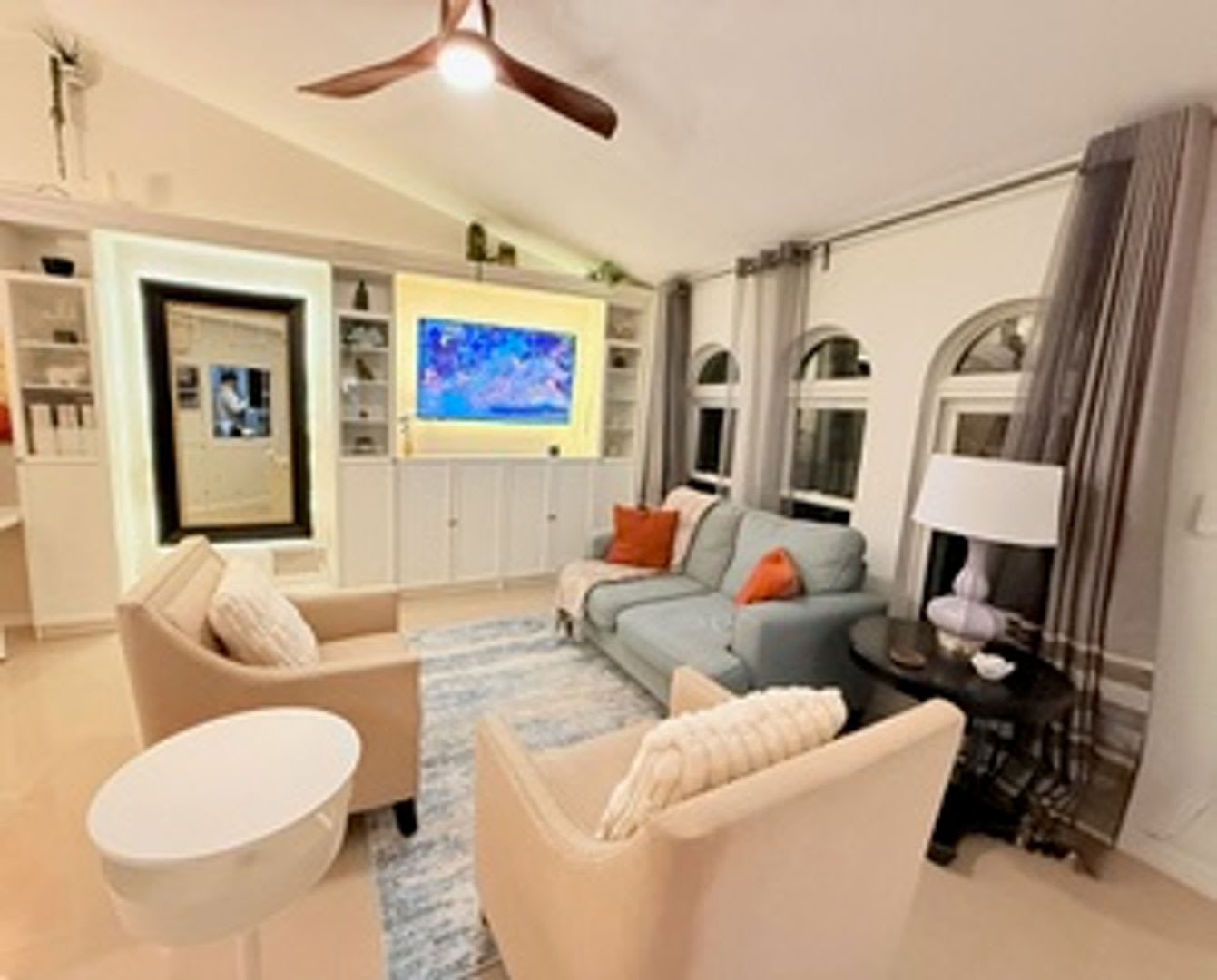 Winter Getaway Short Term Seasonal Home In Deep Creek Punta Gorda – photo 3