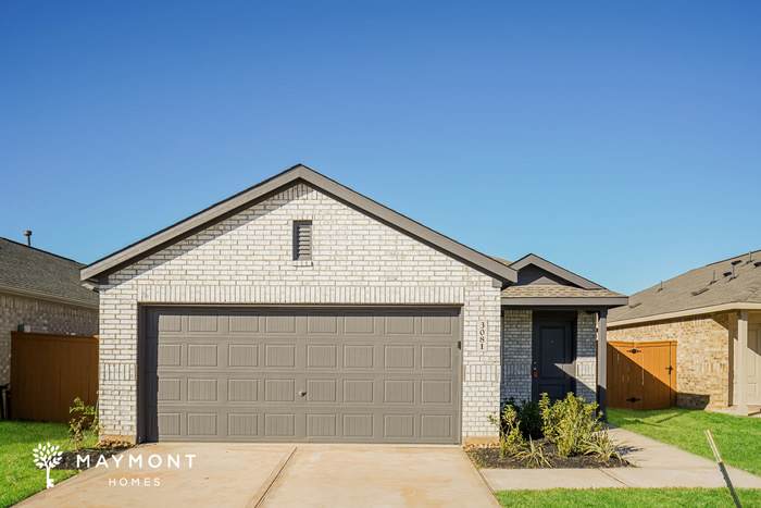 3081 Fantasy Terrace Drive – photo 1