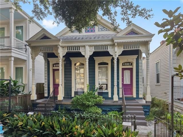 635 S DUPRE Street – photo 3