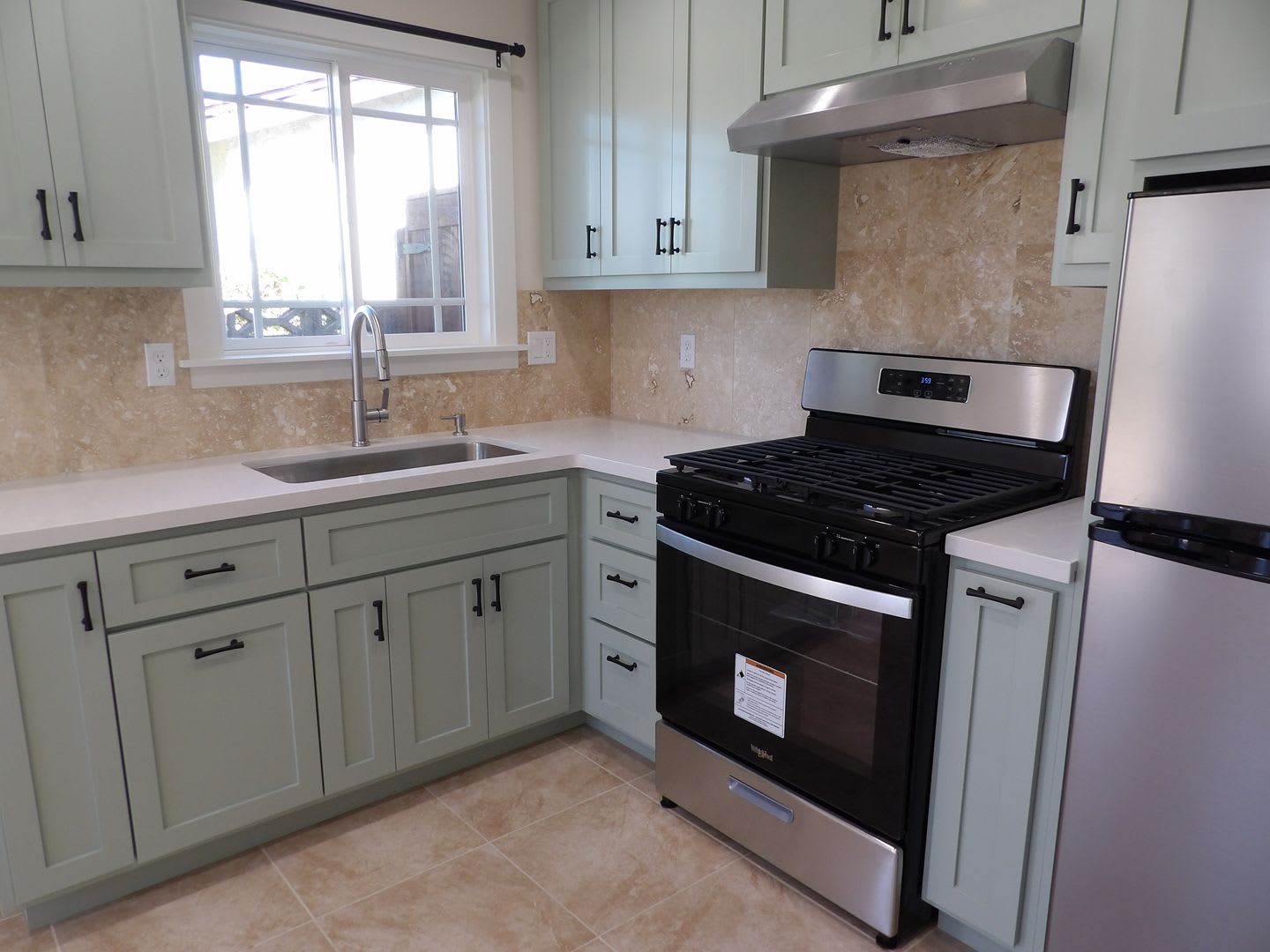 Studio For Rent Garage Adu – photo 5
