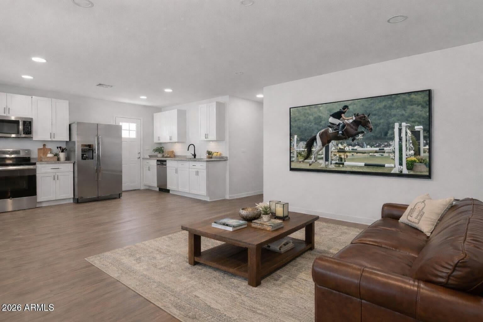 502 S Crismon Road – photo 4