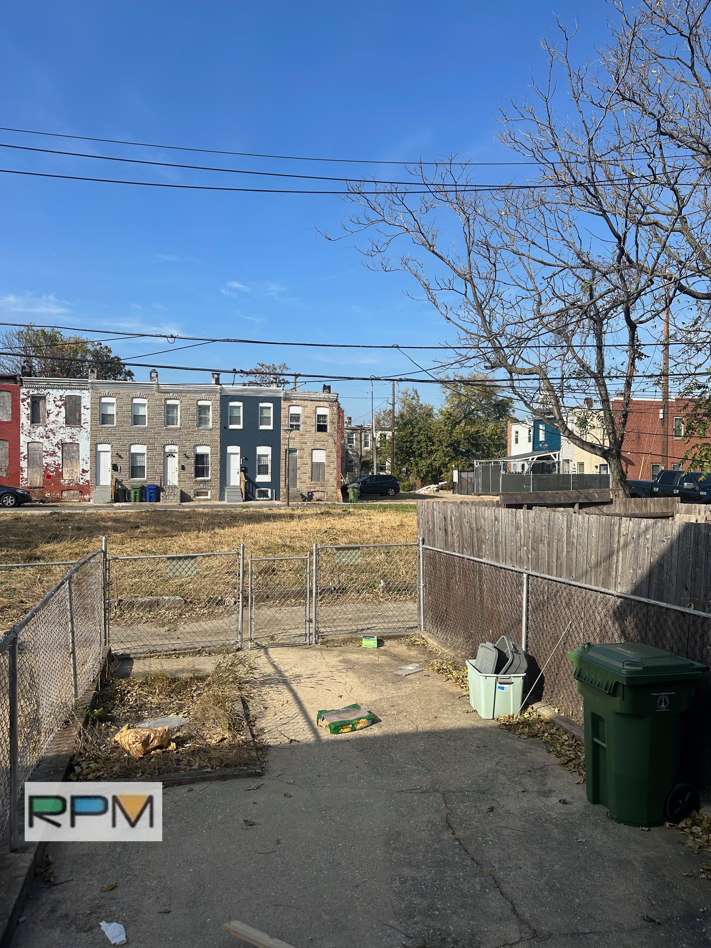 1508 N Montford Ave – photo 3