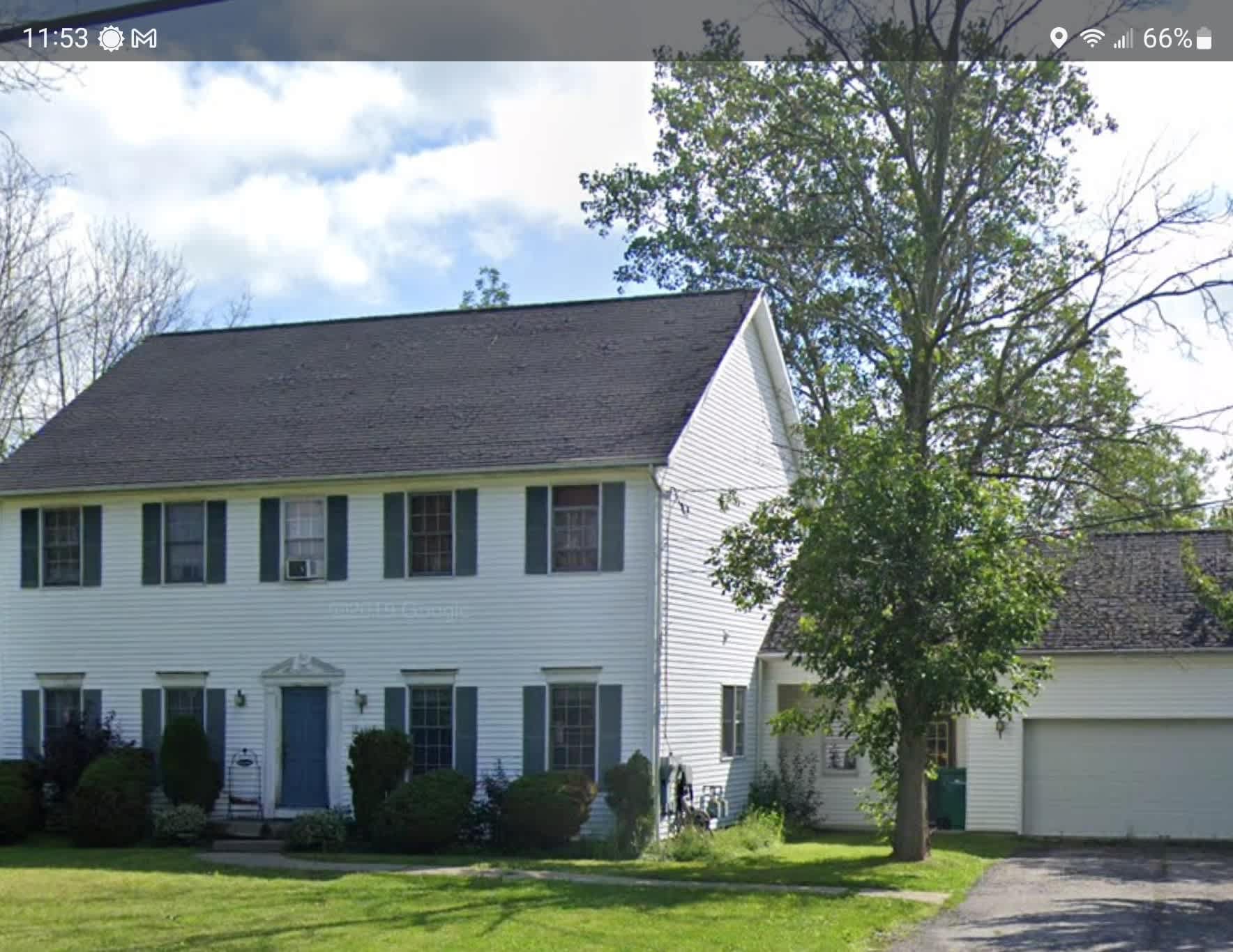 6481 Goodrich Road – photo 1