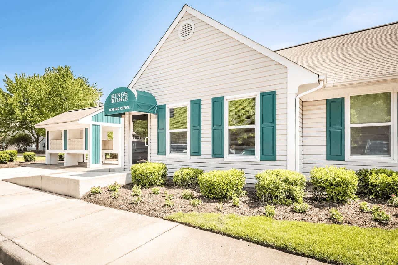 King S Ridge Apartments – photo 1