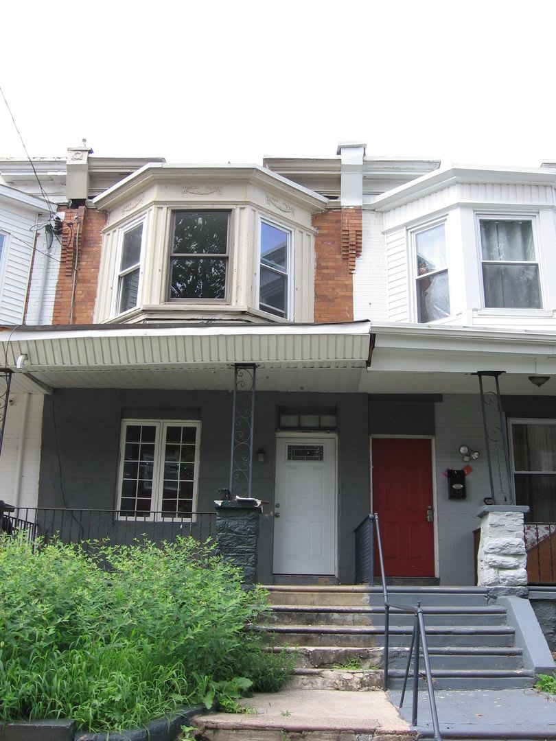 Front Porch Row – photo 1
