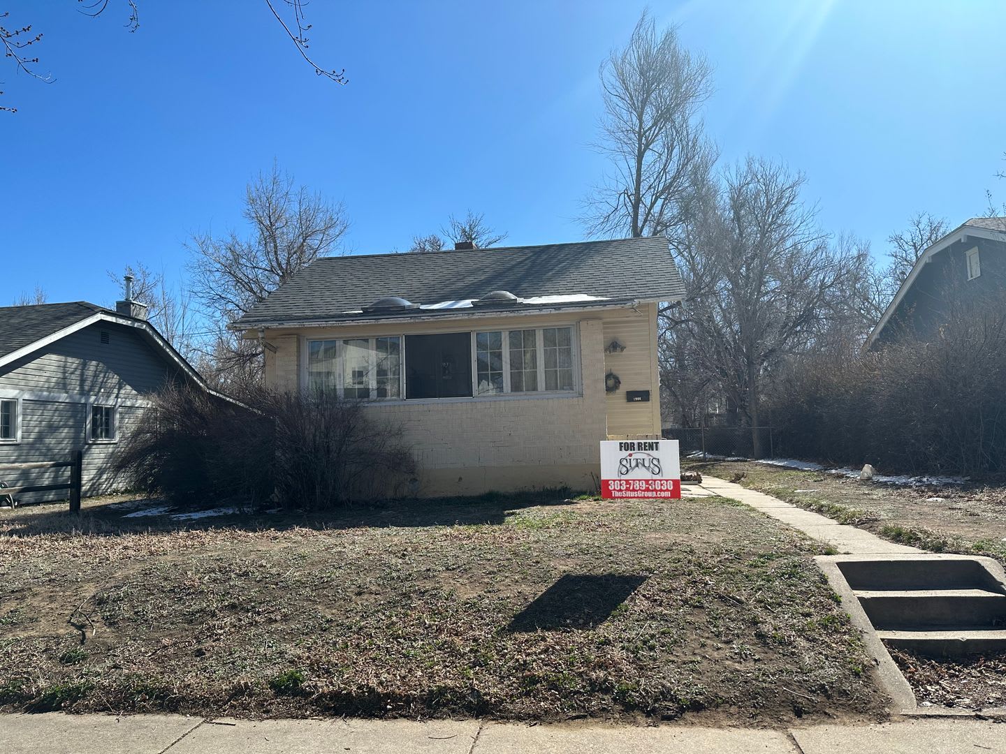 3BD House Near DU – Don't Miss Out! – photo 3