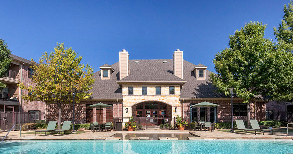 Estates at Vista Ridge – photo 1