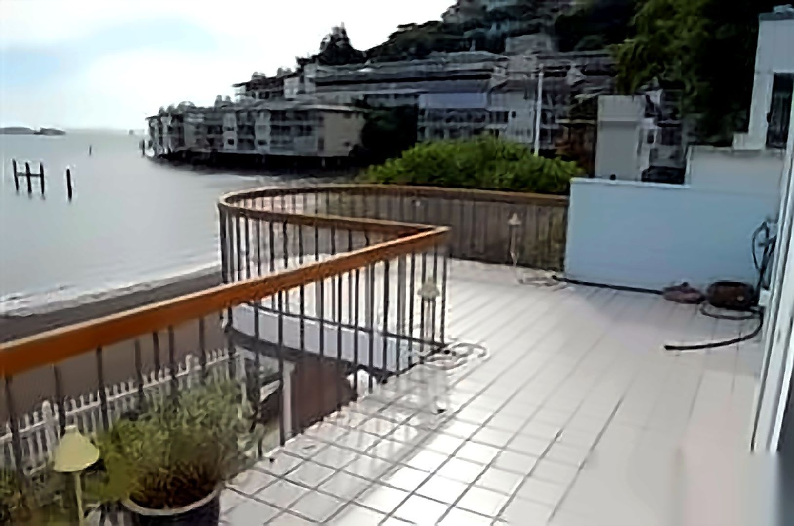 Beachfront 4Br 4Ba On Swede S Beach Private Beach Access Panoramic Bay Views Old Town Sausalito – photo 1