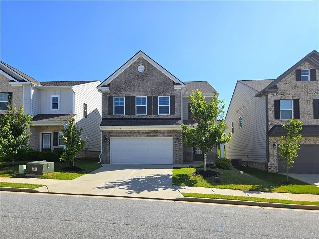 1561 Winding Ridge Trail – photo 2