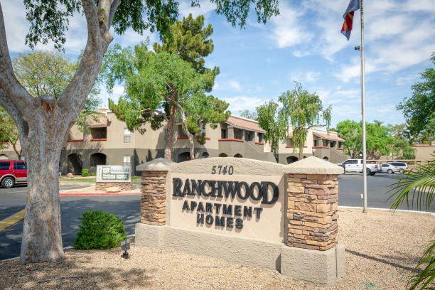 Ranchwood – photo 1