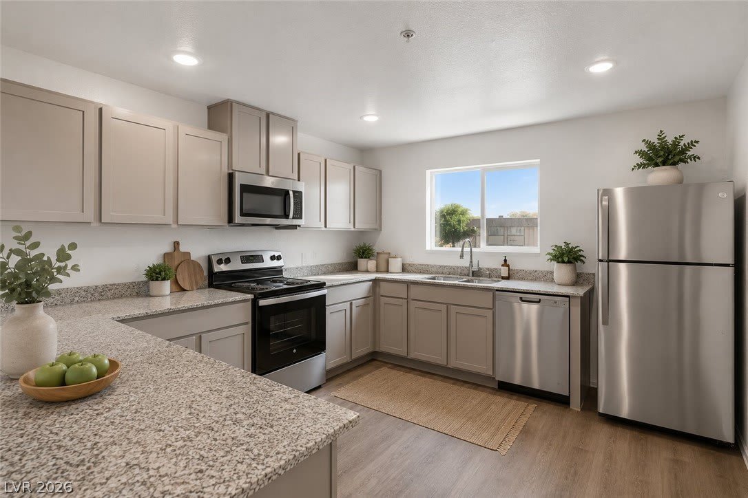 2309 Seco Adobe Circle – photo 2