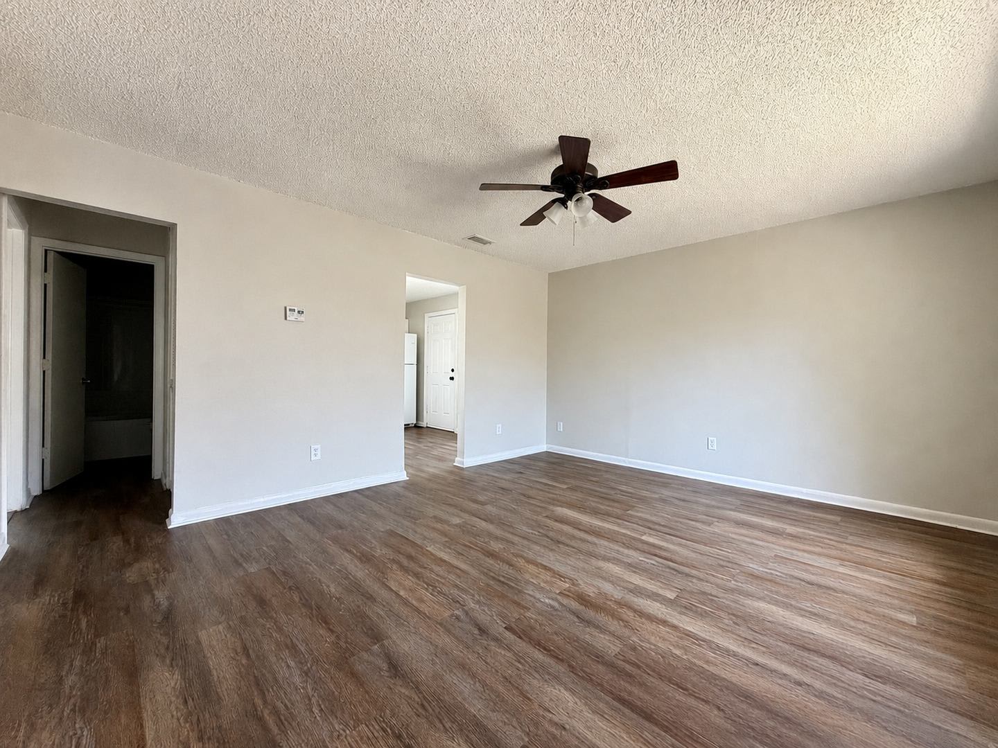 2 bed/ 1 bath in Lakeland! – photo 3