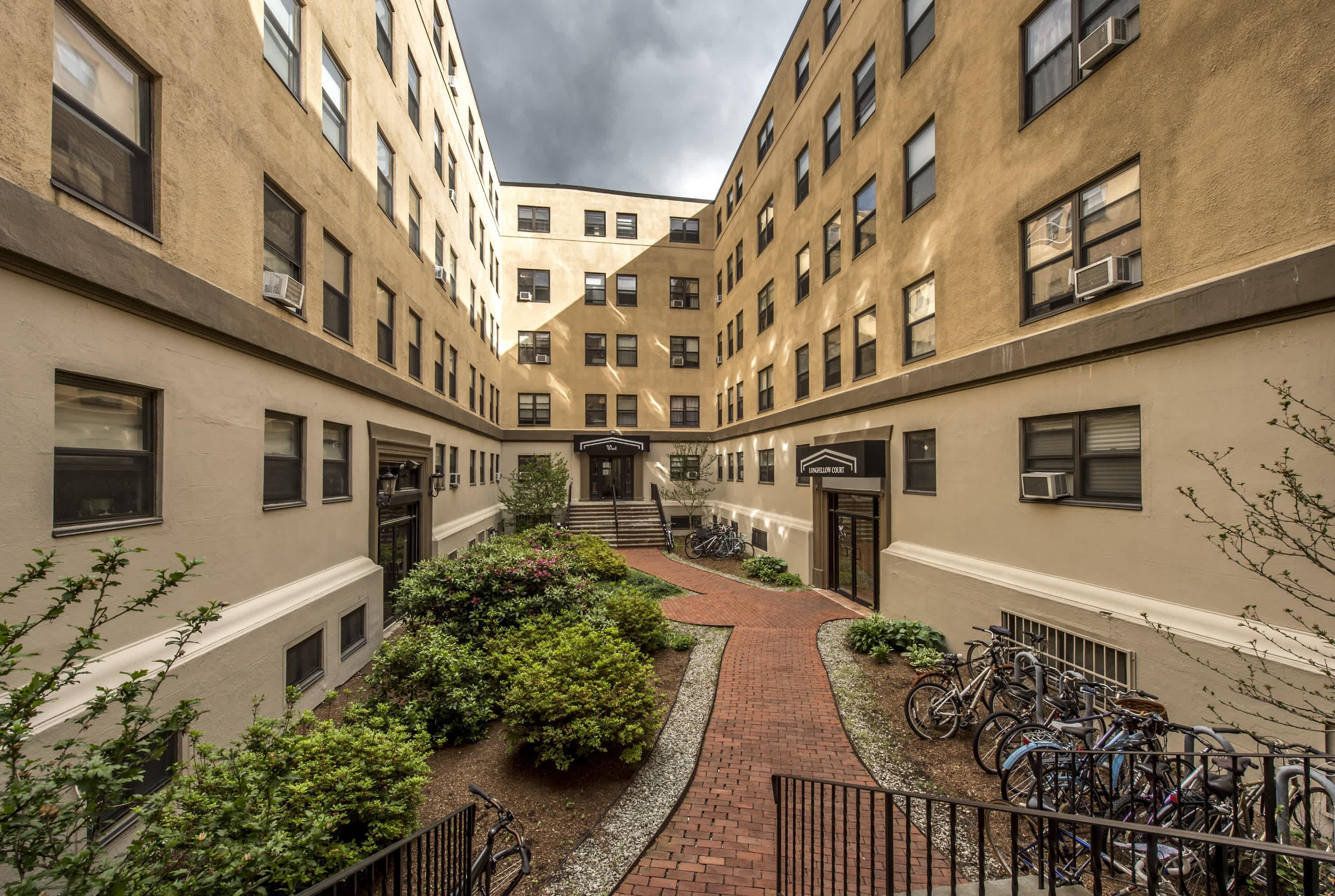 Longfellow Apartments – photo 3