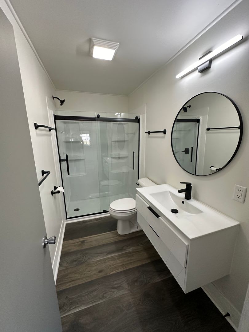 Freshly Updated 2 Bedroom Home Nestled Right off of Lake Koshkonong – photo 1
