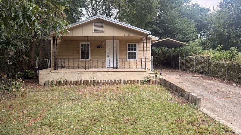 3119 Clarendon Avenue – photo 1